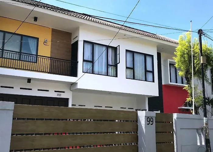 Rumah99 Jakarta